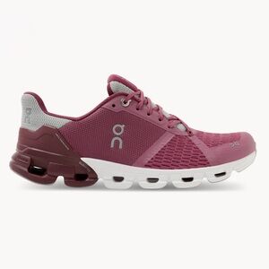 OnCloud Cloudflyer OnRunning Shoes/Magenta/Mulberry/ Grey